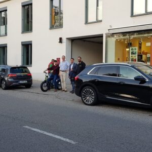 eMobility – Infoabend NIEDERÖSTERREICH | 20191022 173100 min