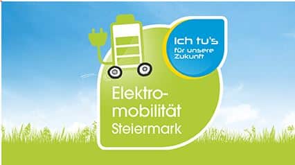 Steiermark - 2 Tage E-Auto testen um nur 20 Euro | Land Steiermark