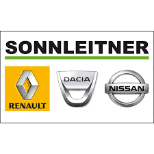 Mitgliedsantrag - Autohaus Sonnleitner | Logo Icon