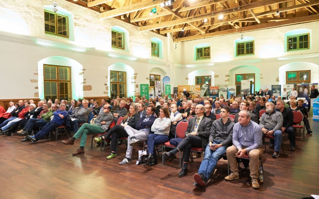 News » EMC2019 105 min EMC – eMobility Kongress