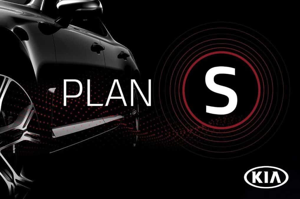 News » KIA PlanS KIA – Strategie Plan S