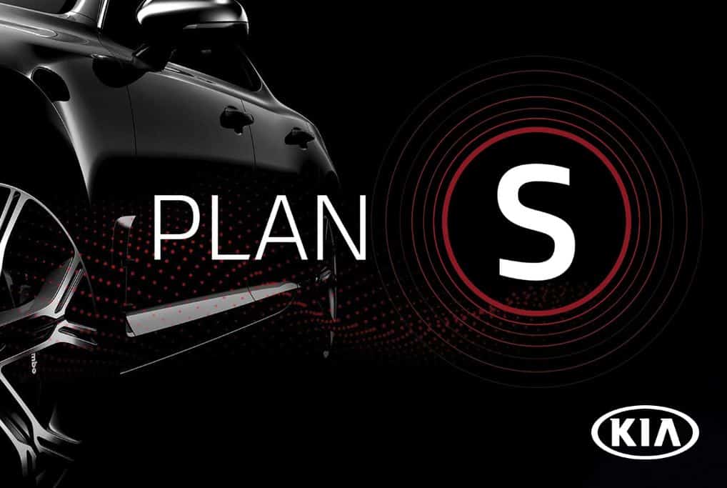 KIA - Strategie Plan S » KIA PlanS KIA - Strategie Plan S » KIA PlanS