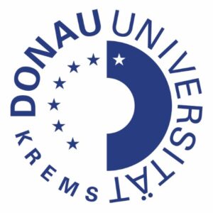Universitäts-Lehrgang „Energy Innovation Engineering und Management“ | Logo Donau Uni Krems