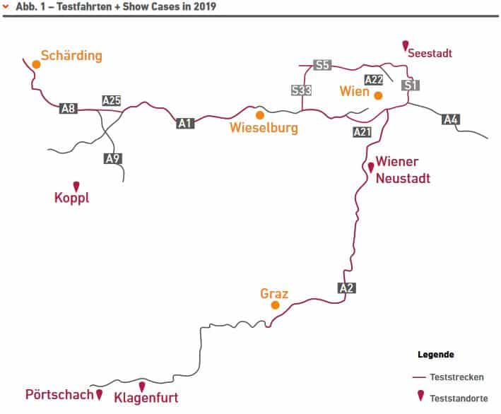 Die Automatisierung in Österreich schreitet voran | Unbenannt