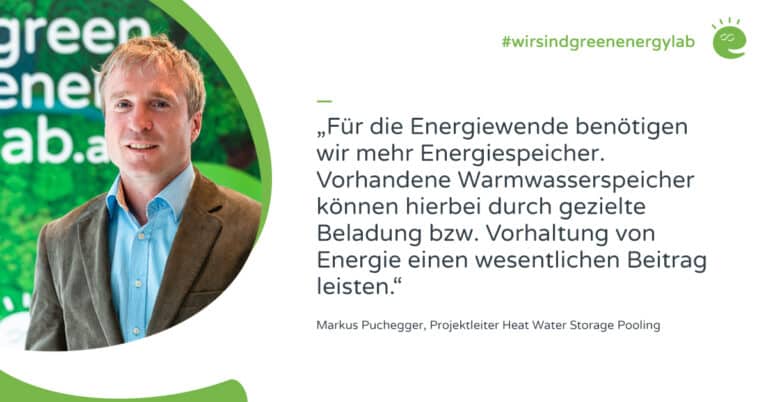 eMobility – Kompetenztreffen Livestream WIEN – Juni | LinkedIn Quotes HeatWaterStoragePooling