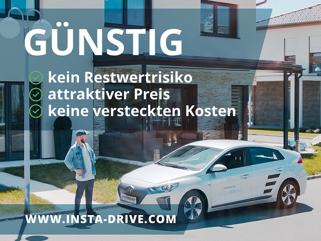 INSTADRIVE | Guenstig 1