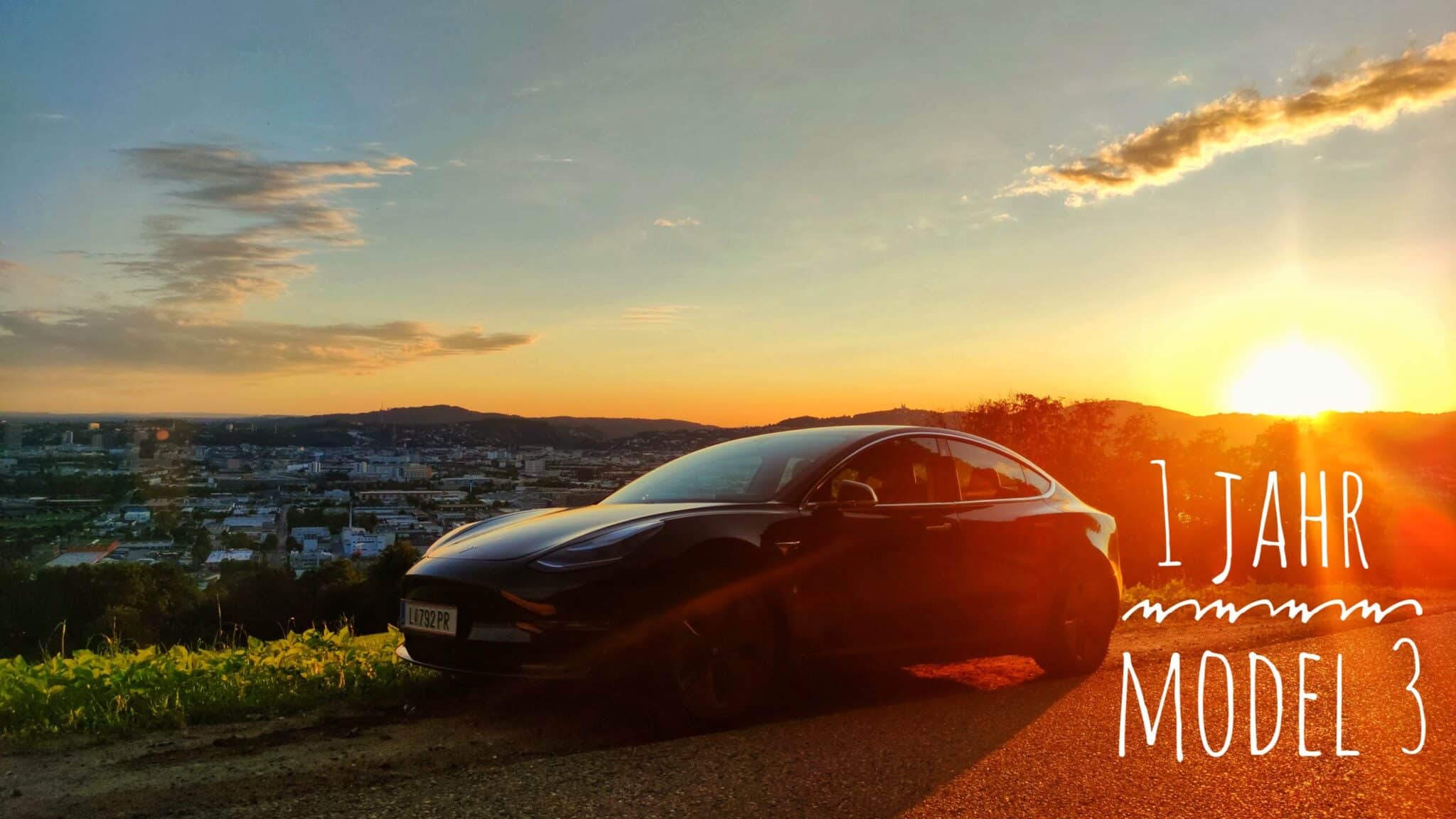 Ein Jahr TESLA Model 3 - Erfahrungsbericht | IMG 0760 scaled