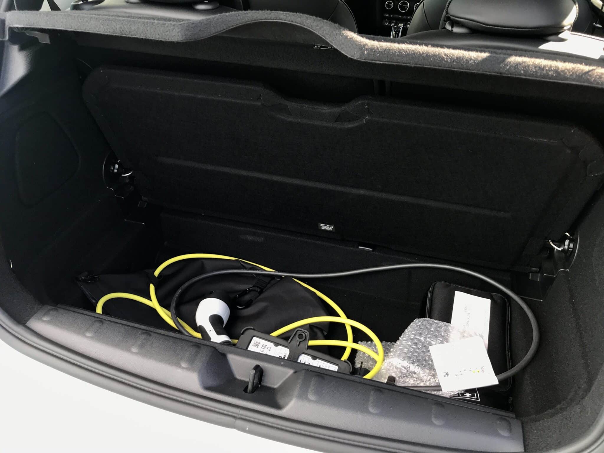 MINI Cooper SE – 1000km Praxistest | IMG 1440 min scaled