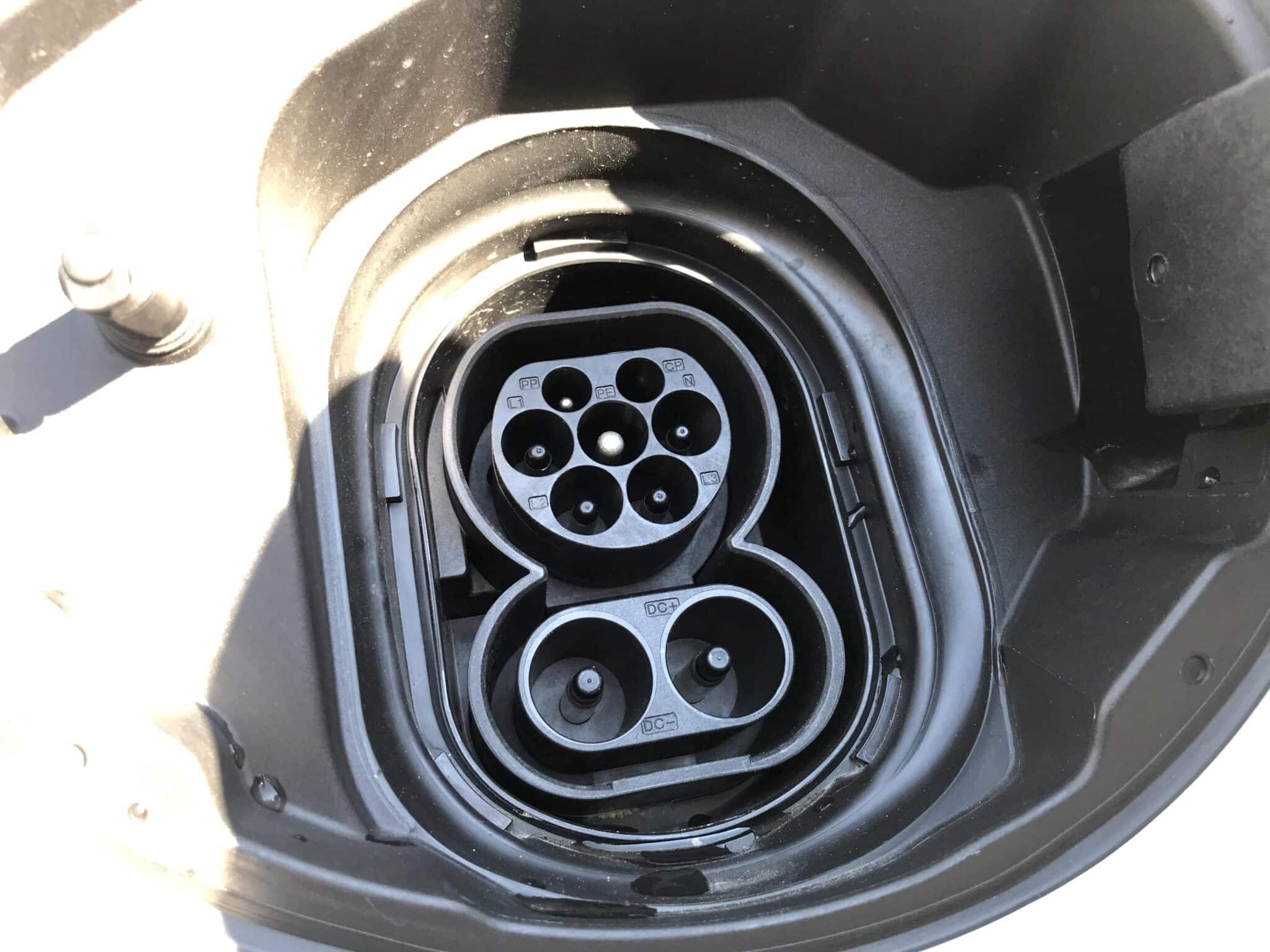 MINI Cooper SE – 1000km Praxistest | IMG 1441 min scaled