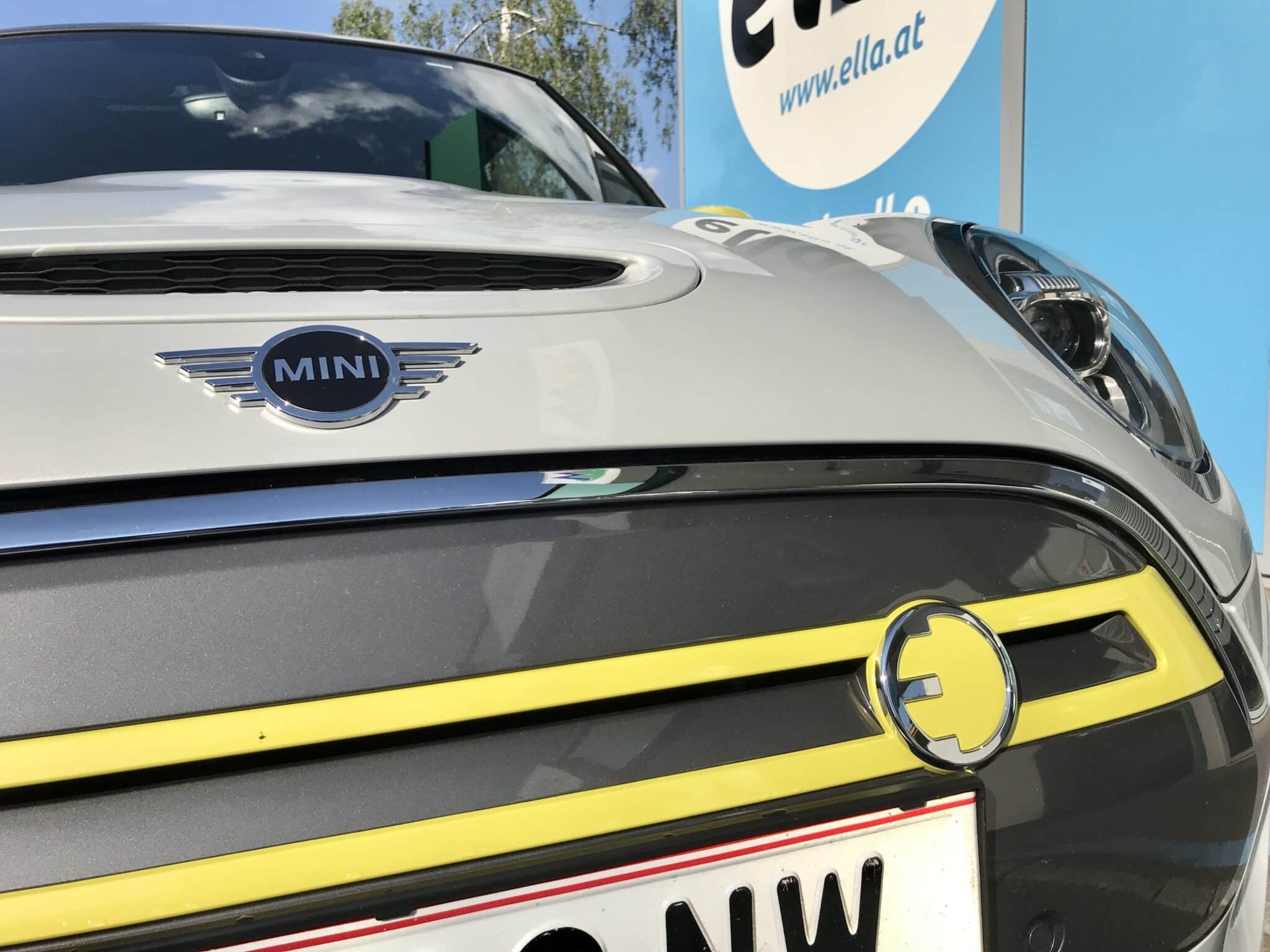 MINI Cooper SE – 1000km Praxistest | IMG 1449 min scaled