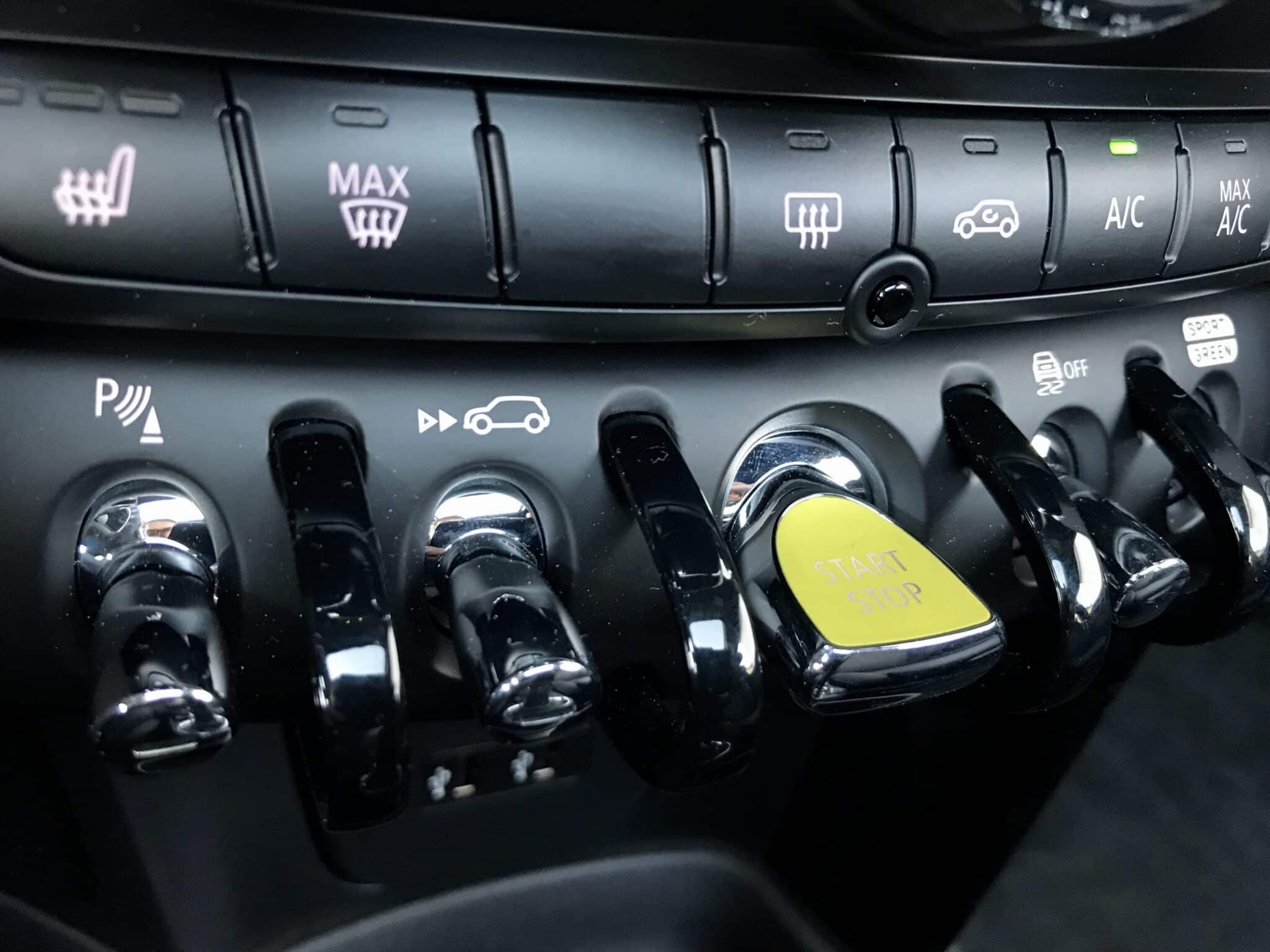 MINI Cooper SE – 1000km Praxistest | IMG 1452 min scaled