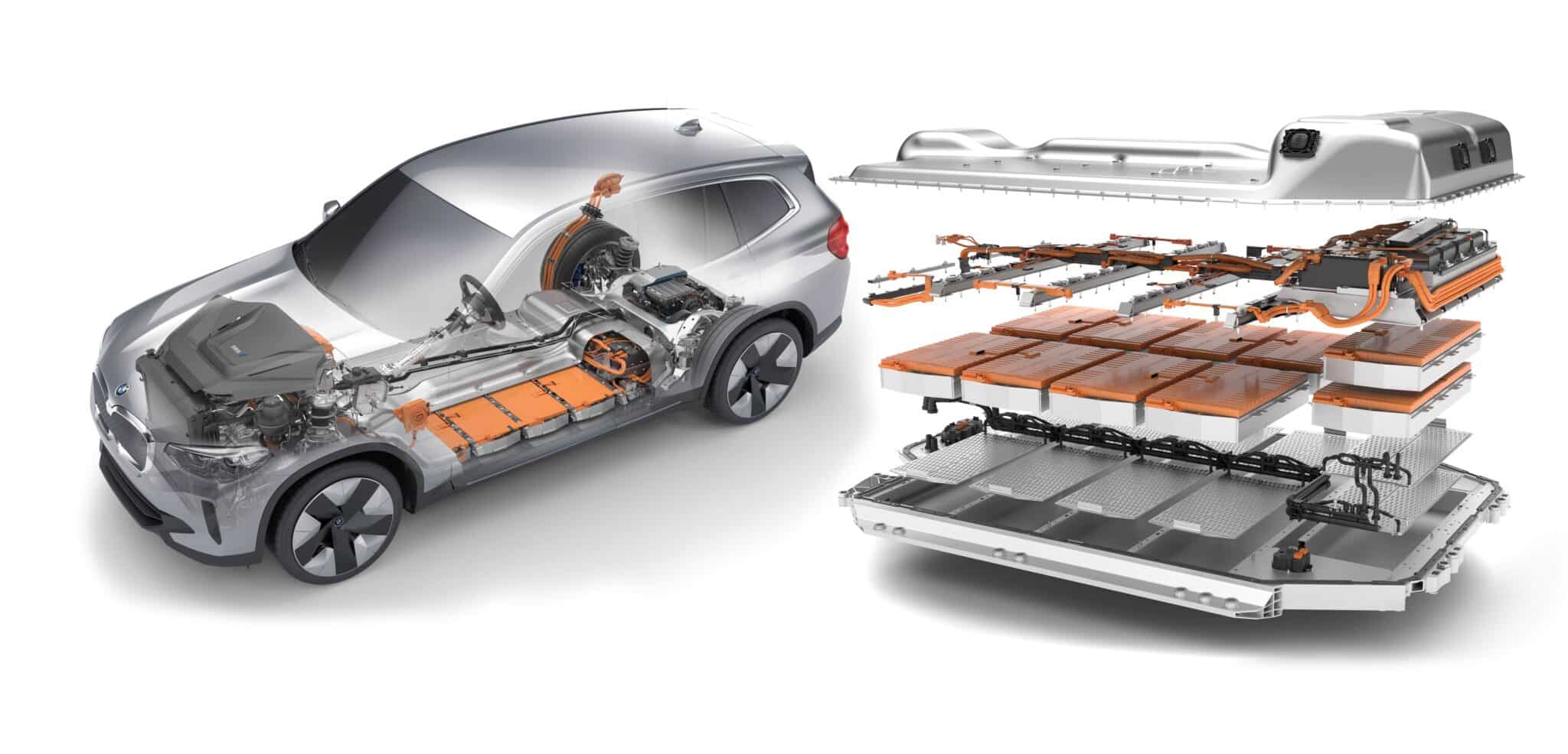 Der erste BMW iX3 | P90392474 highRes min scaled