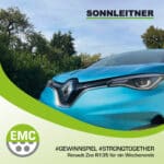 Gewinnspiel #strongtogether | emc gewinnspiel2