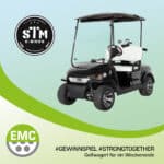 Gewinnspiel #strongtogether | emc gewinnspiel4