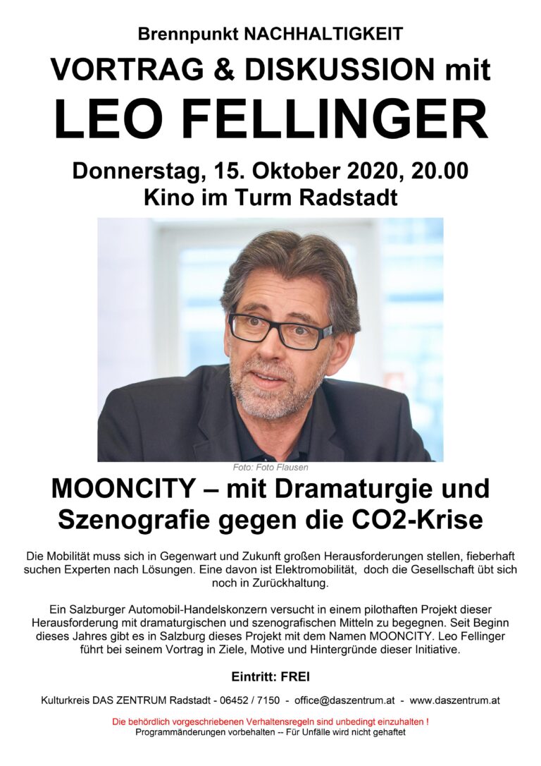 MOONCITY – mit Dramaturgie und Szenografie gegen die CO2-Krise | 0001