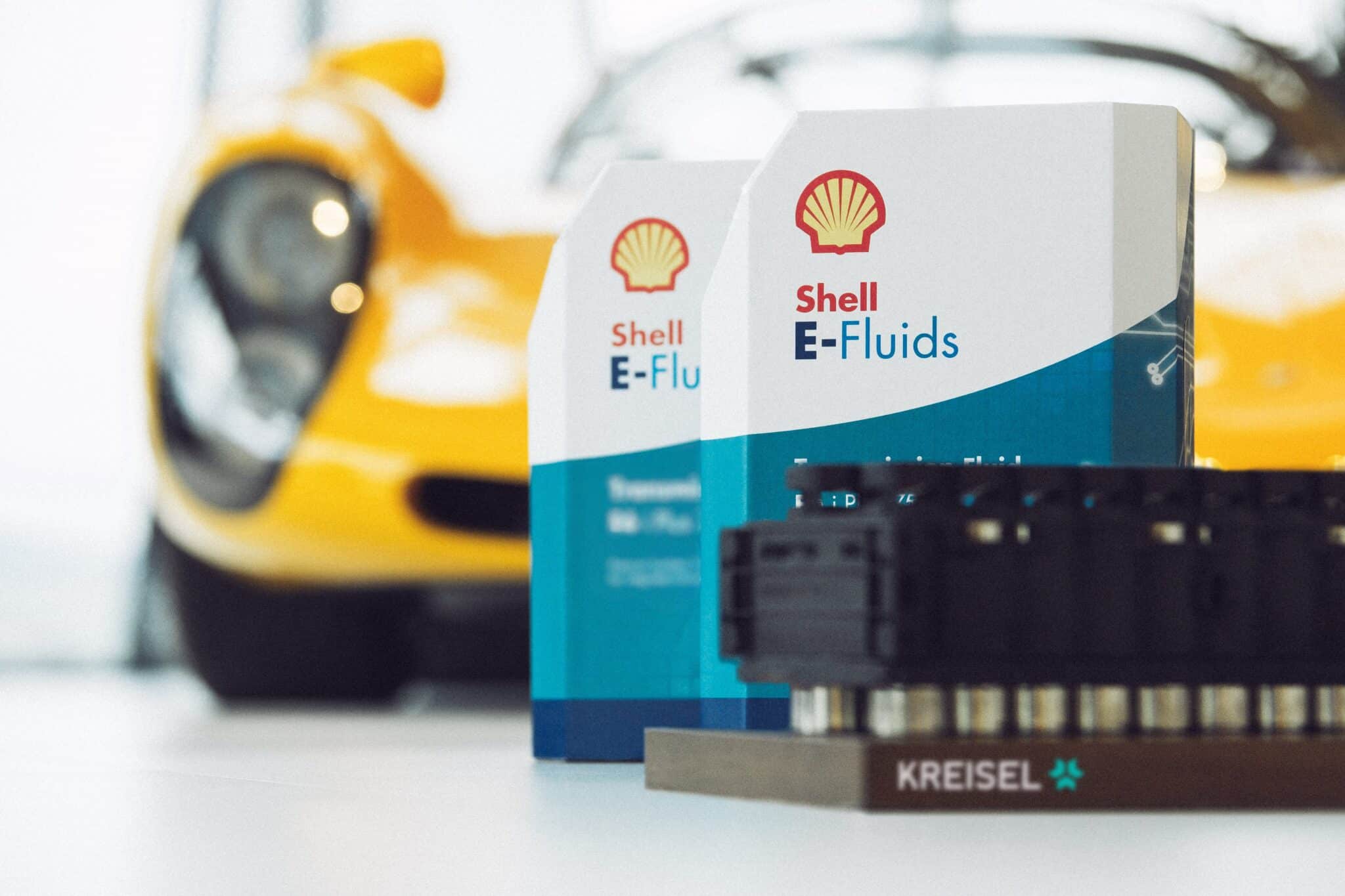 SHELL und KREISEL ELECTRIC bilden strategische Allianz, um HOCHLEISTUNGS-BATTERIE-LÖSUNG anzubieten | Shell Kreisel 07 Copyright Kreisel Electric min scaled