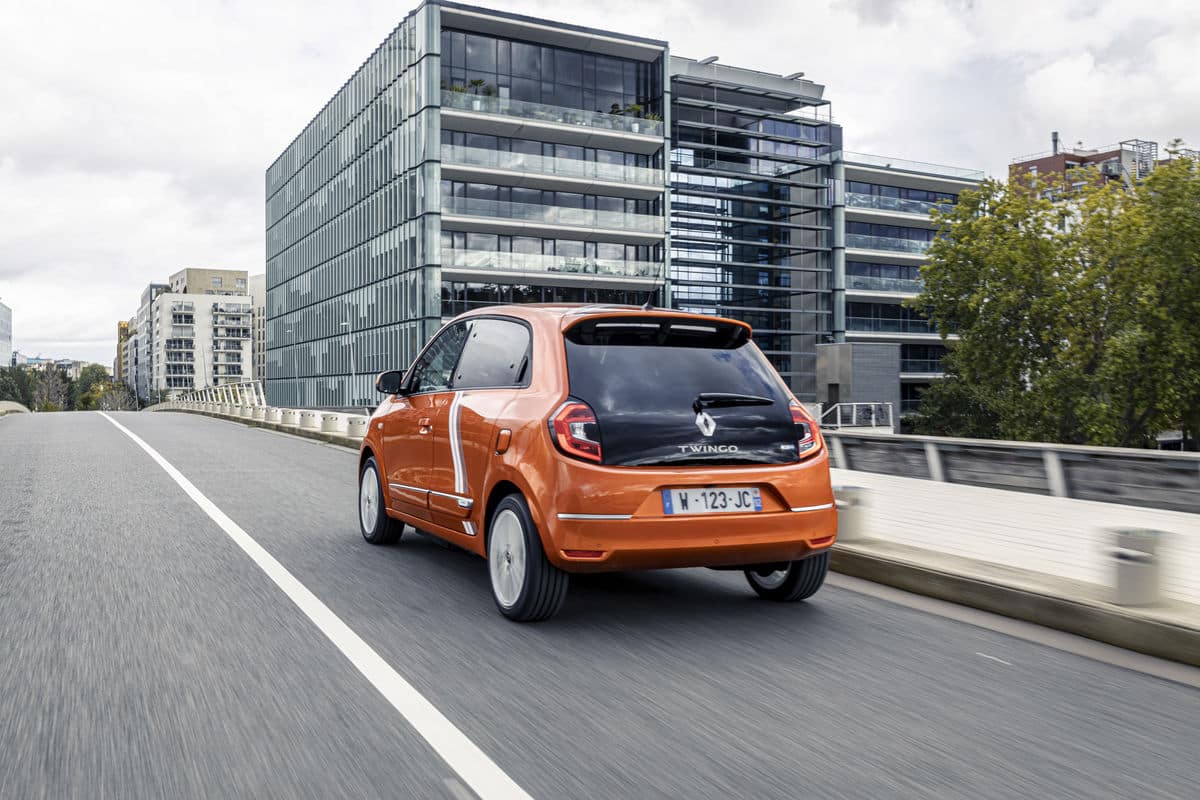 Der neue TWINGO ELECTRIC - Das CITY-eCAR von RENAULT | gbR7e340KNv2 images lq 26 2020 Renault TWINGO Electric Vibes Limited Edition