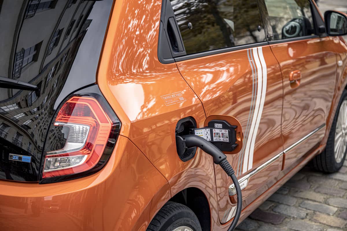 Der neue TWINGO ELECTRIC - Das CITY-eCAR von RENAULT | gbR7e340KNv2 images lq 30 2020 Renault TWINGO Electric Vibes Limited Edition