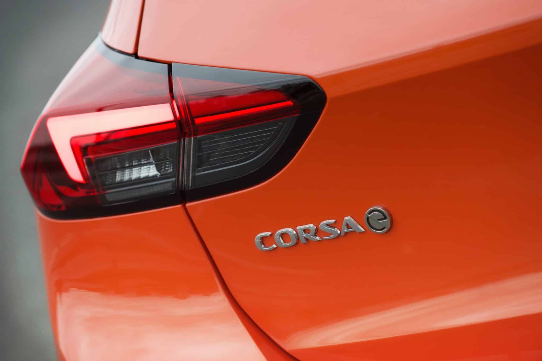 Opel Corsa E – ein Auto ohne Überraschungen? | 37 Opel Corsa e 511115 min scaled