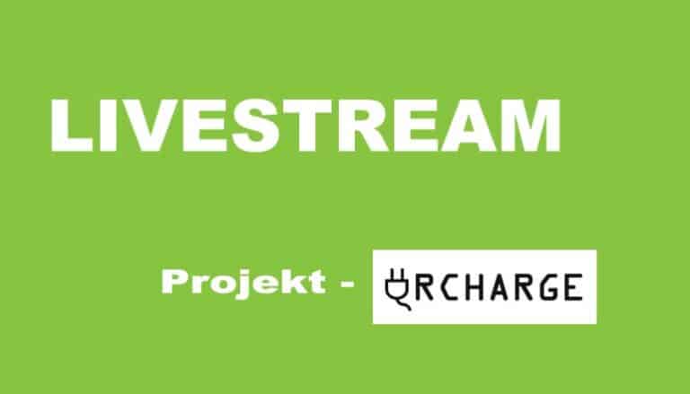 E-Mobilität im Wohnbau – Ready to URcharge?! | Livestream EMC urcharge Kopie 1