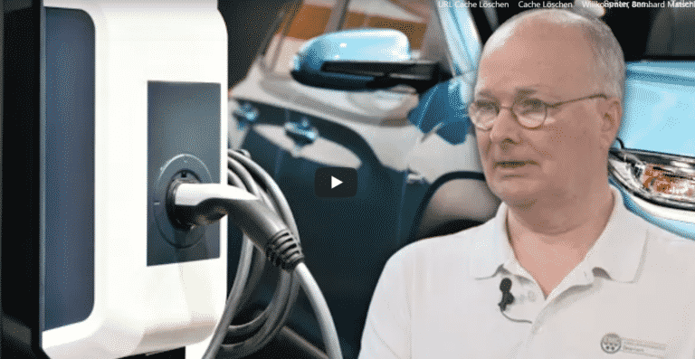 E-Autos - kritisch nachgefragt im Krone.TV | Screenshot 2021 02 19 193728