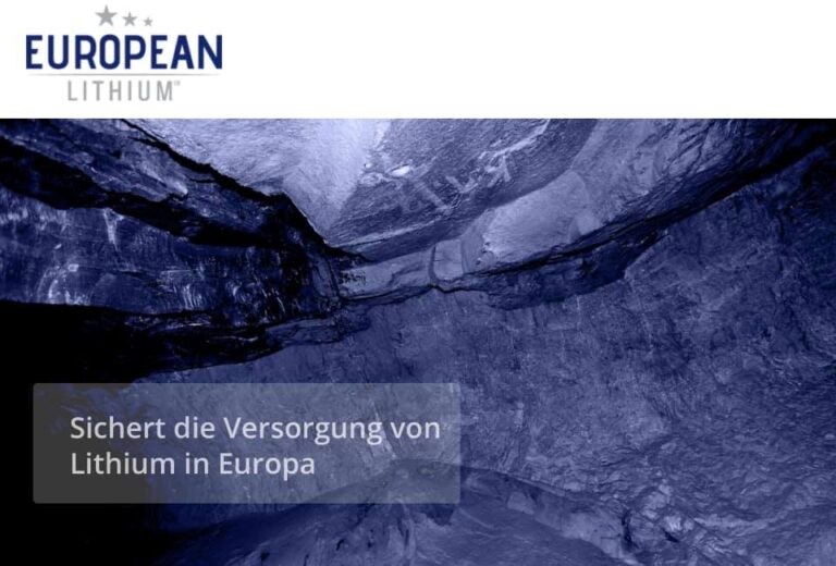 Lithium-Förderung in Kärnten - Umweltschutz ein wichtiger Punkt. | European Lithium