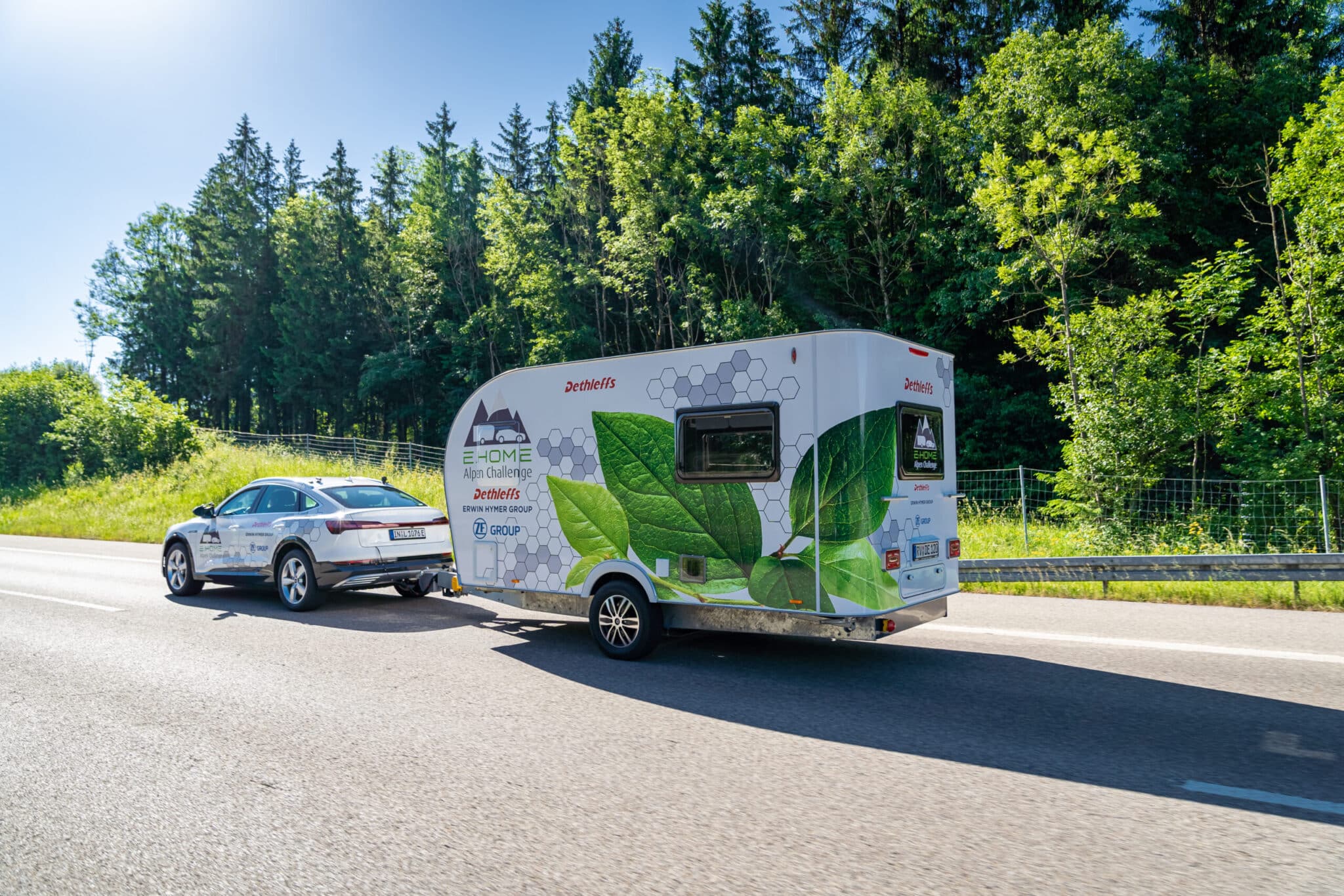 E.HOME Alpen Challenge - Praxistest für den ersten elektrisch angetriebenen Caravan | FFK 0185 DSC08279 scaled 1 scaled