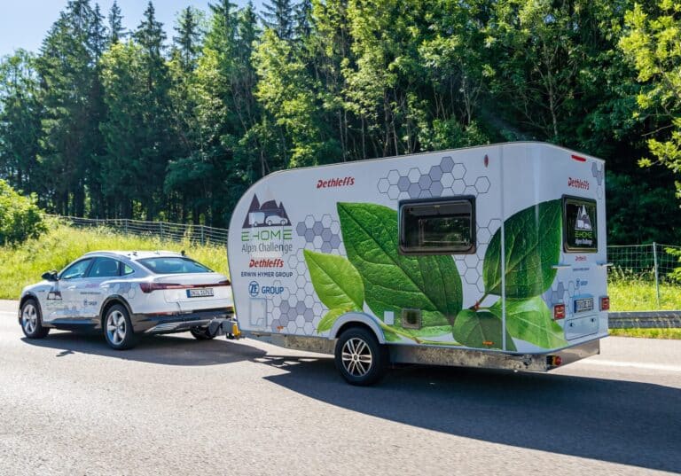 E.HOME Alpen Challenge - Praxistest für den ersten elektrisch angetriebenen Caravan | FFK 0185 DSC08279 scaled geschnitten
