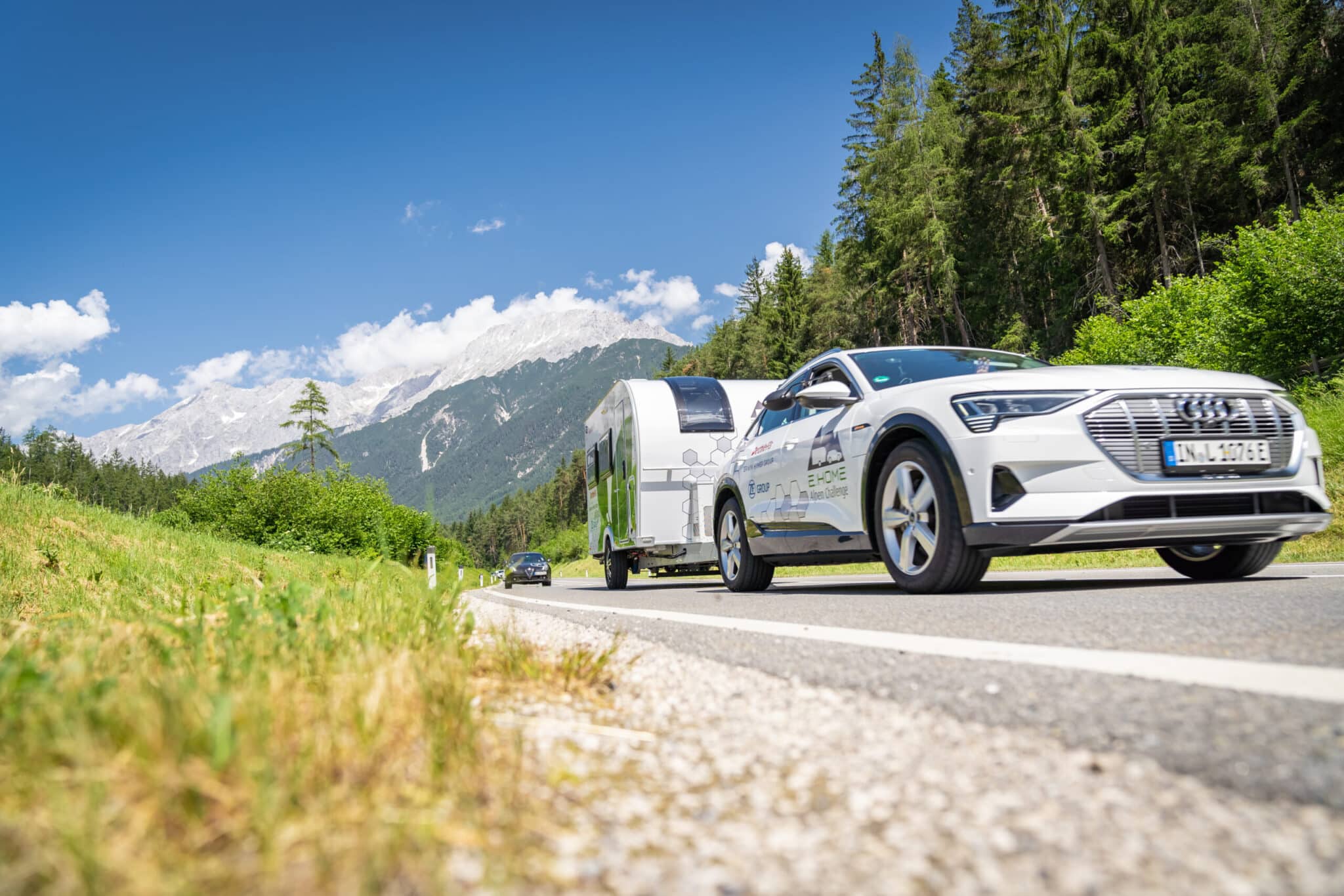 E.HOME Alpen Challenge - Praxistest für den ersten elektrisch angetriebenen Caravan | FFK 0315 DSC08638 scaled 1 scaled