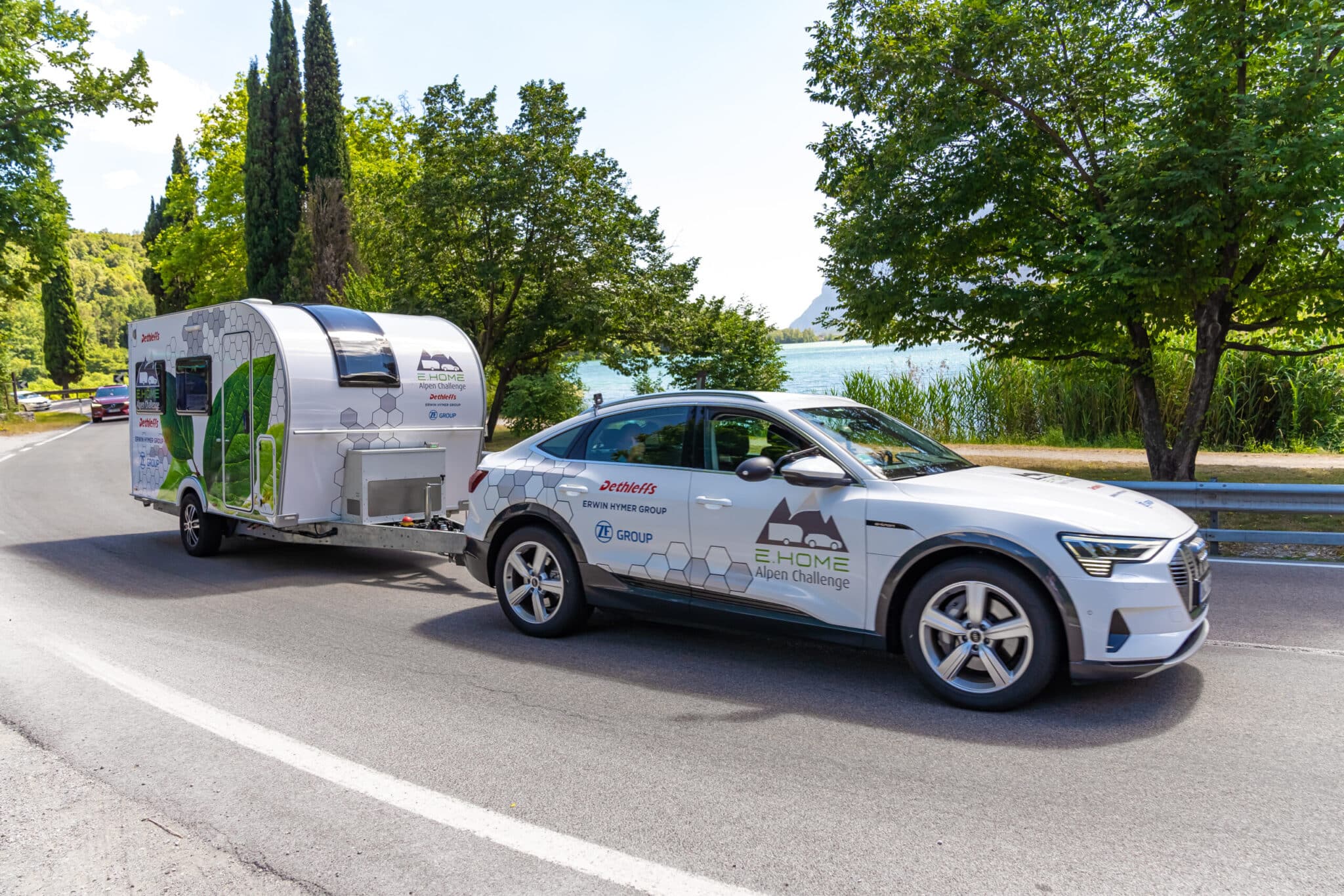E.HOME Alpen Challenge - Praxistest für den ersten elektrisch angetriebenen Caravan | FFK 0439 DSC09066 scaled 1 scaled