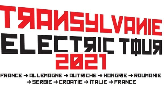 Transylvanie Electric Tour | logo transylvanie 640