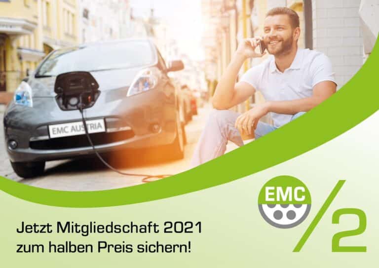 EMC Mitgliedschaft ab 01. August 50% ermäßigt! | photo1628753408