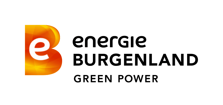 Livestream - Agri-Photovoltaik im Weingarten | Energie Burgenland Green Power logo