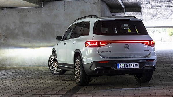 Der EQB: vollelektrisches Kompakt-SUV mit bis zu sieben Sitzplätzen | Fotos EQB 600x338 1 1