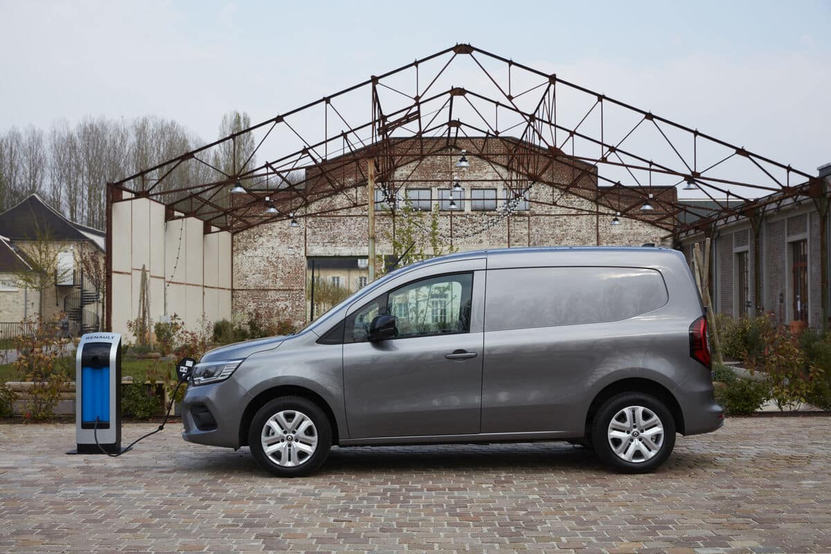 Der neue Renault KANGOO VAN E-TECH ELECTRIC | n7XKNBydKly2 images lq R DAM 1253491