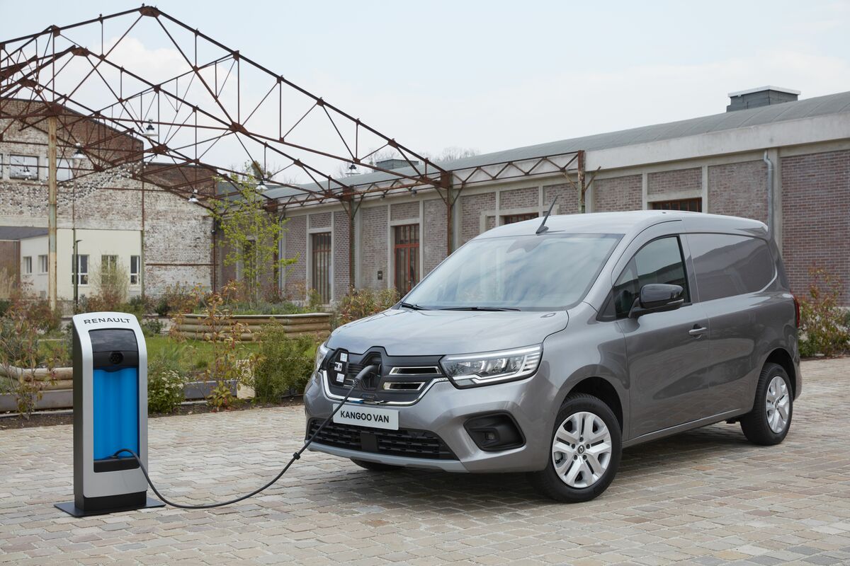 Der neue Renault KANGOO VAN E-TECH ELECTRIC | n7XKNBydKly2 images lq r211354h