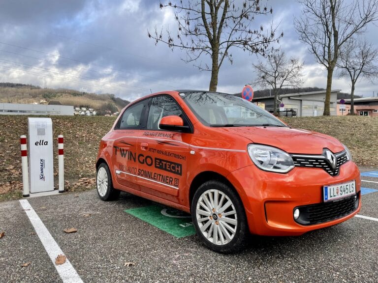 Renault Twingo E-Tech electric - Kurztest | IMG 5546 min