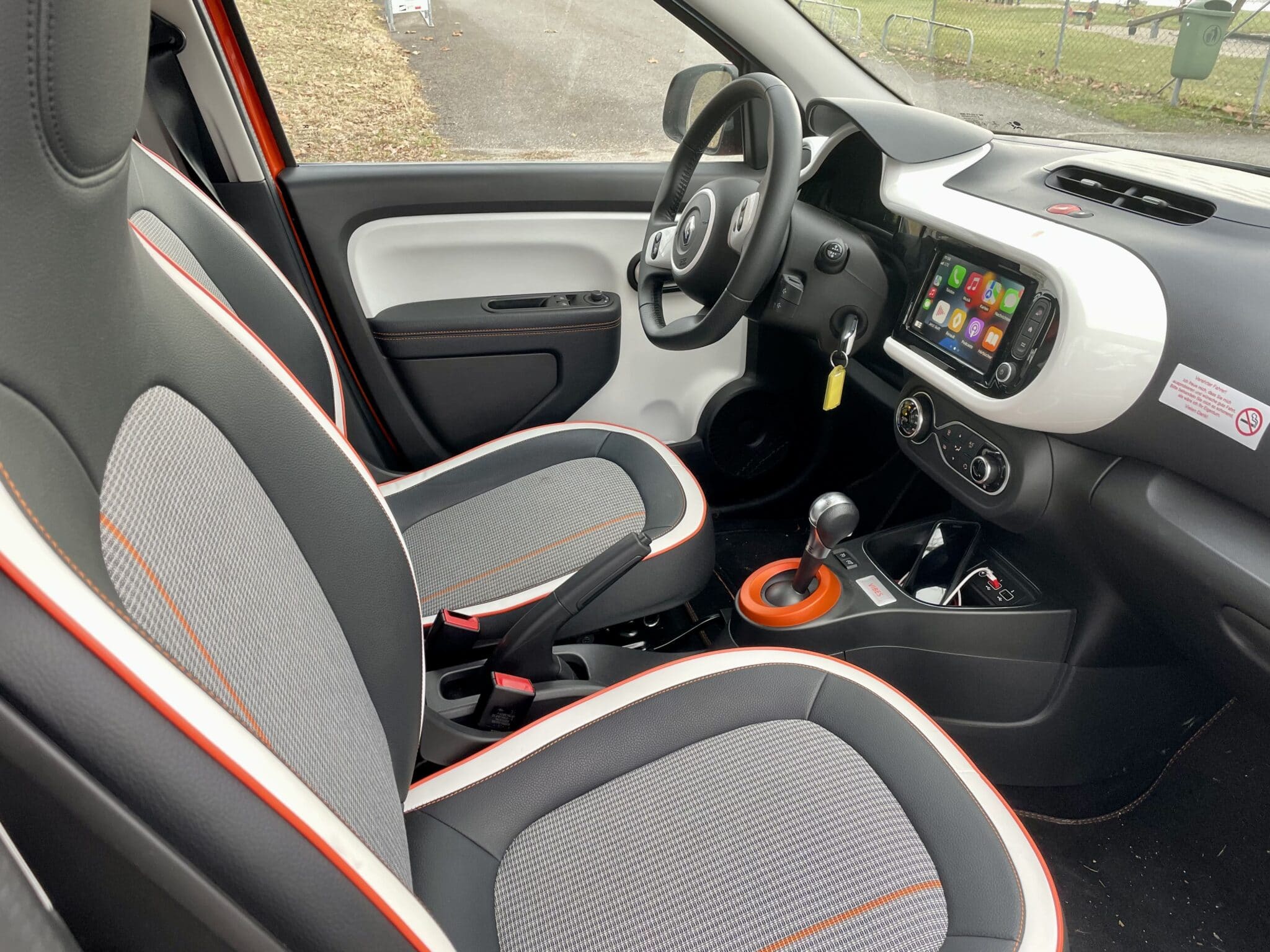 Renault Twingo E-Tech electric - Kurztest | IMG 5550 min scaled