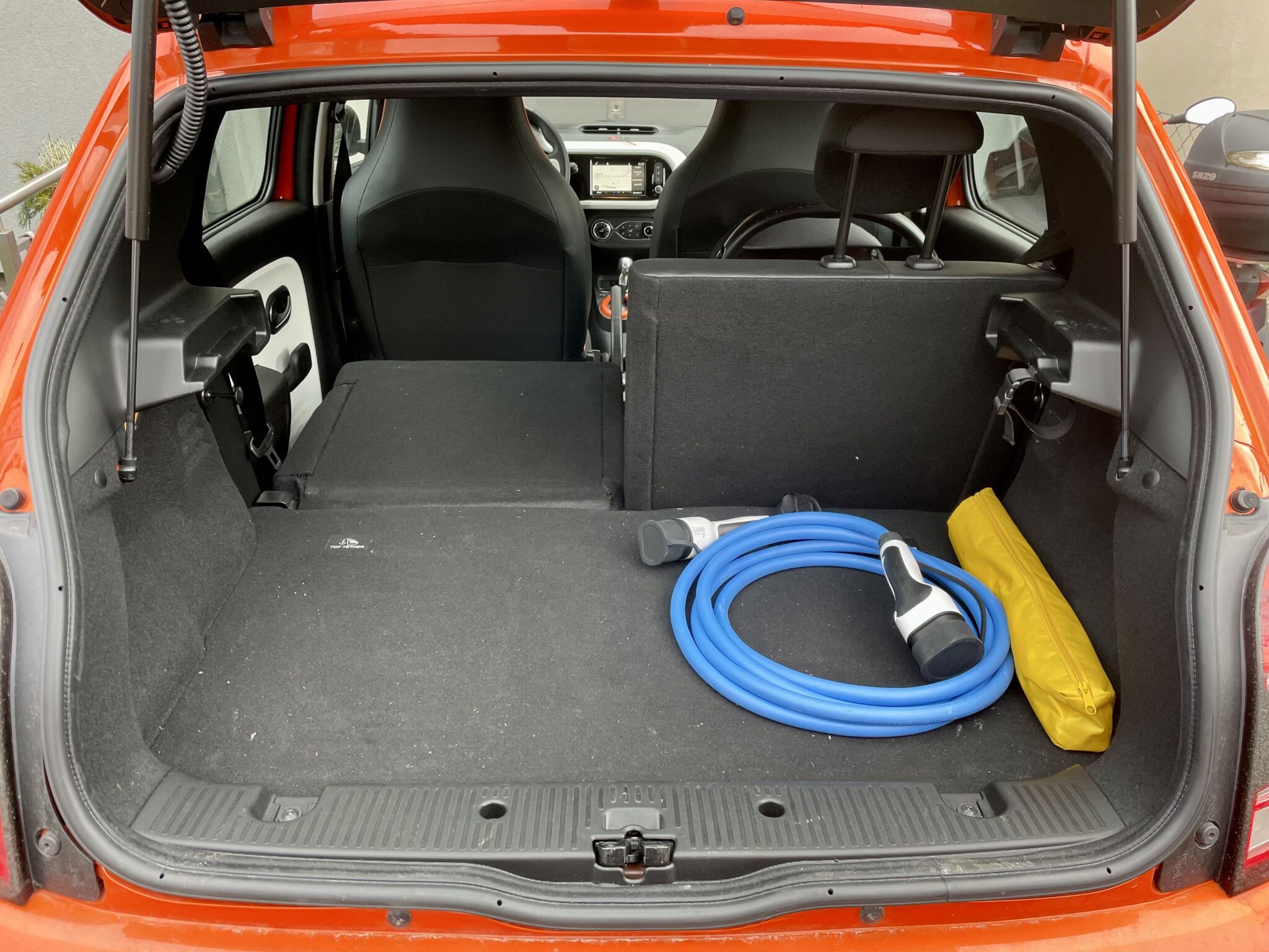 Renault Twingo E-Tech electric - Kurztest | IMG 5552 min scaled