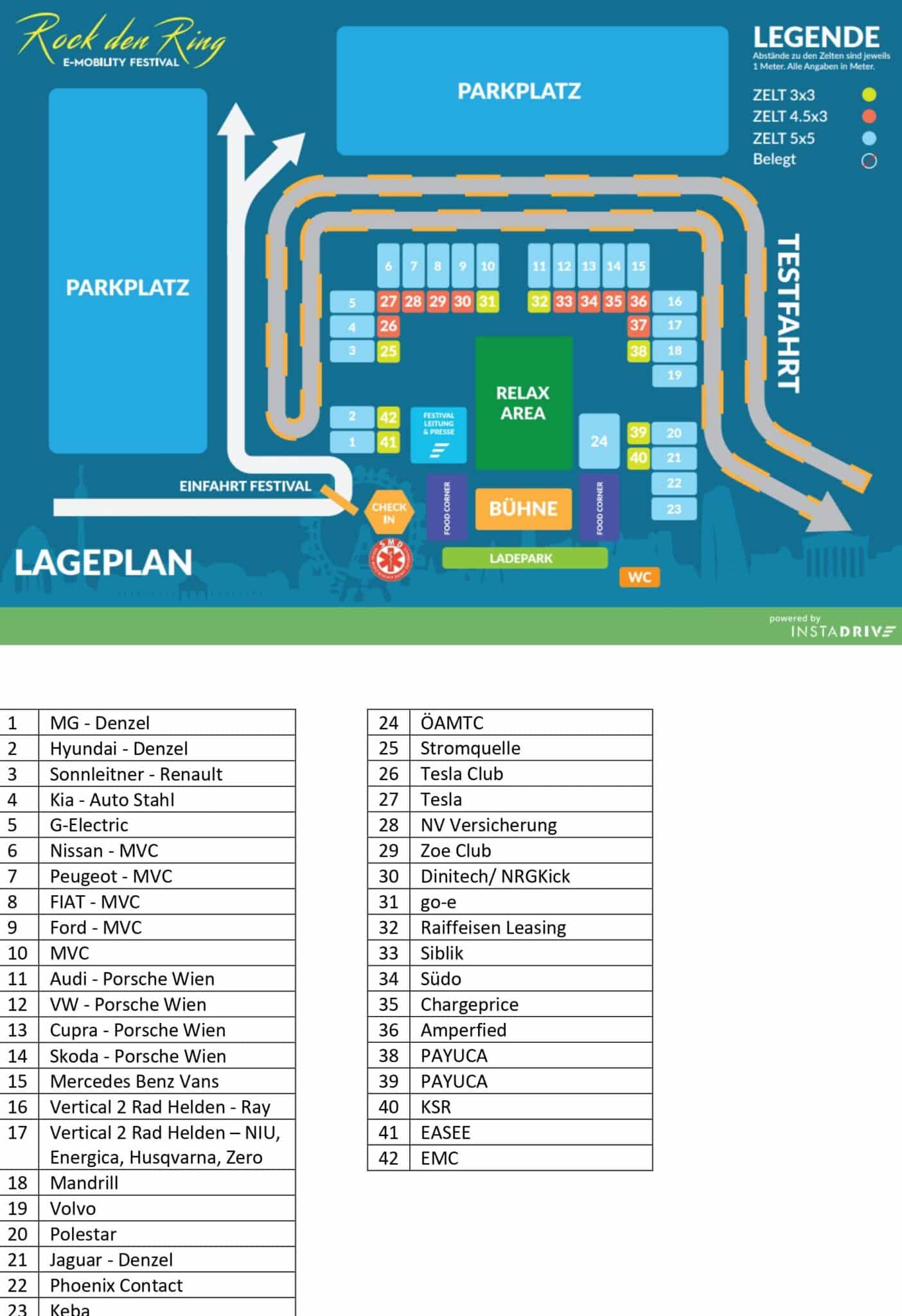 ROCK den RING Festival 2022 | Rock den Ring 2022 Standzuteilung final scaled