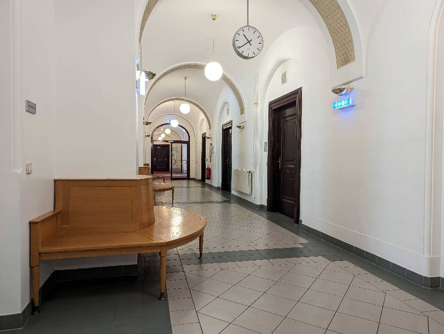 Ladestelle im Eigentumswohnhaus | PXL 20220425 084019031
