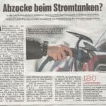 Pressespiegel | Artikel Kronen Zeitung Juni220001