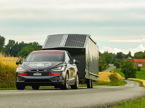 eMobility Kompetenztreffen - Salzburg | 1662327202 5