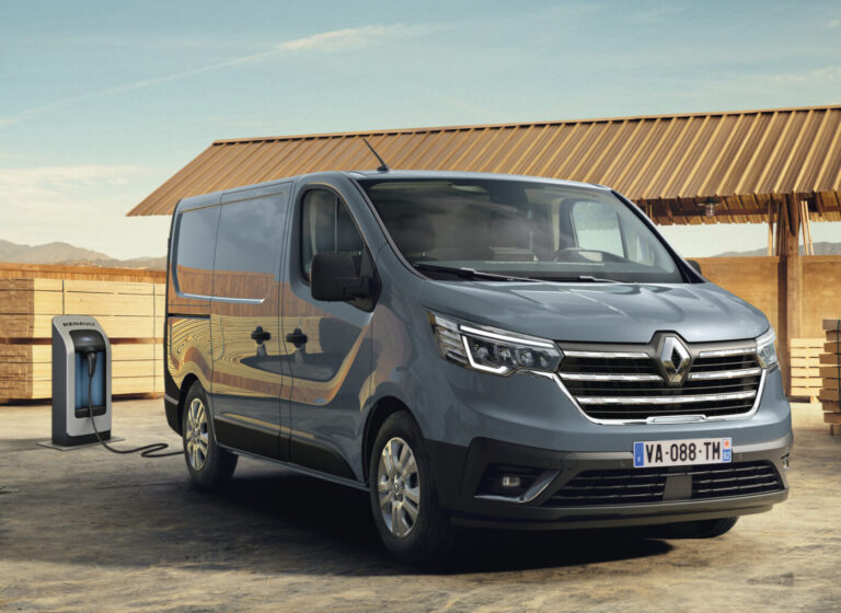 RENAULT präsentiert neuen eTransporter TRAFIC E-TECH | 9AZkO4Zlez2v images hq R DAM 1430155 scaled e1663592960470