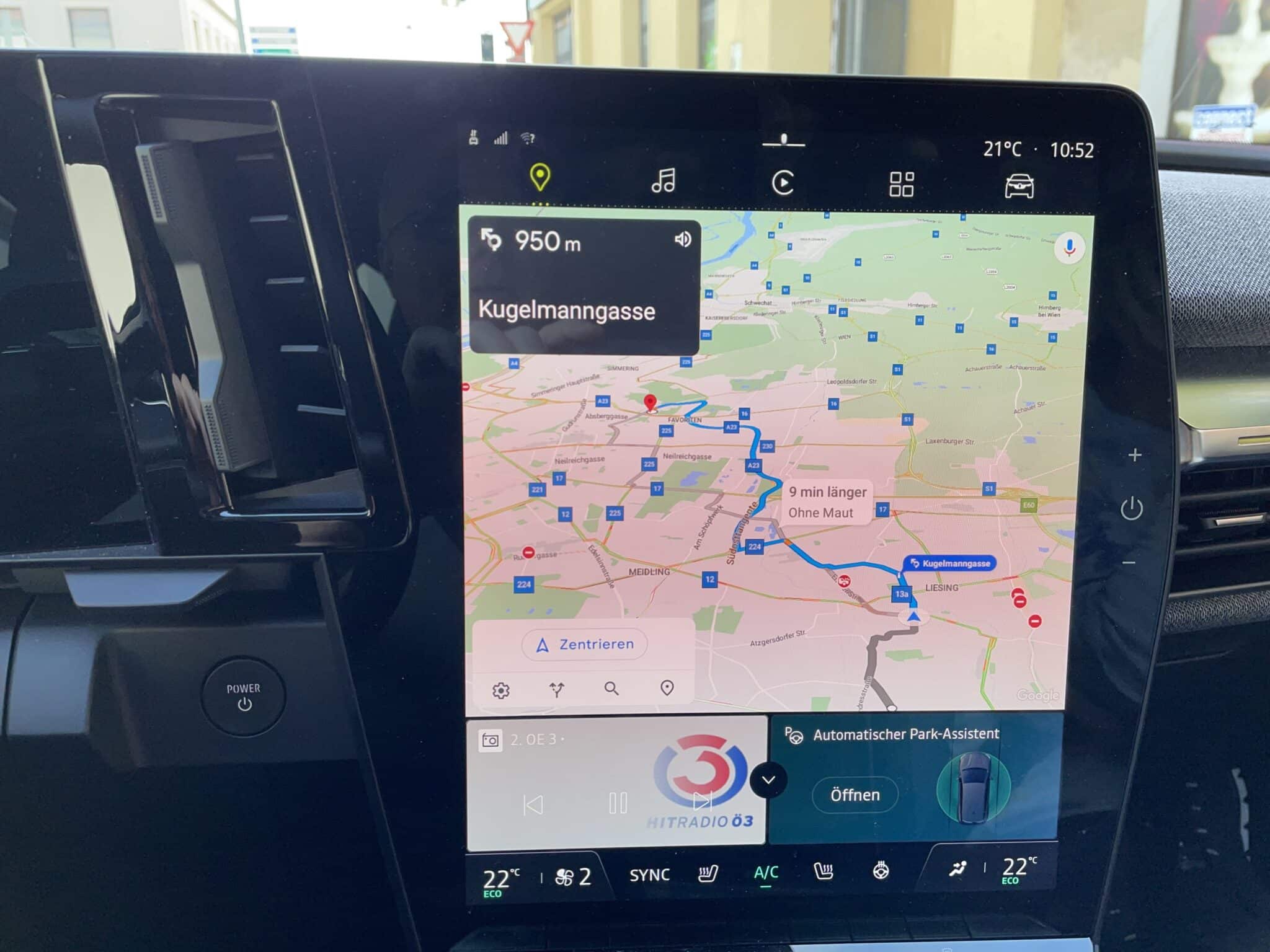 Sympathischer Familienzuwachs: Renault Megane E-Tech 100% electric | IMG 2233 min scaled