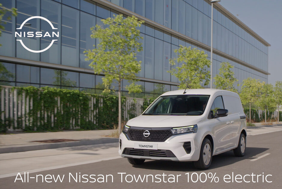 Produktionsstart für den vollelektrischen Nissan Townstar | Townstar EV ProductVideo Thumbnail01 e1663002009684 Produktionsstart für den vollelektrischen Nissan Townstar | Townstar EV ProductVideo Thumbnail01 e1663002009684