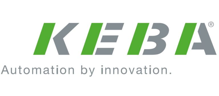 KEBA – Neuheiten im Produktsortiment | KEBA logo e1668359546619