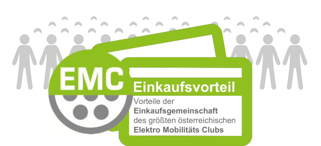 Einkaufsvorteile des EMC Clubs