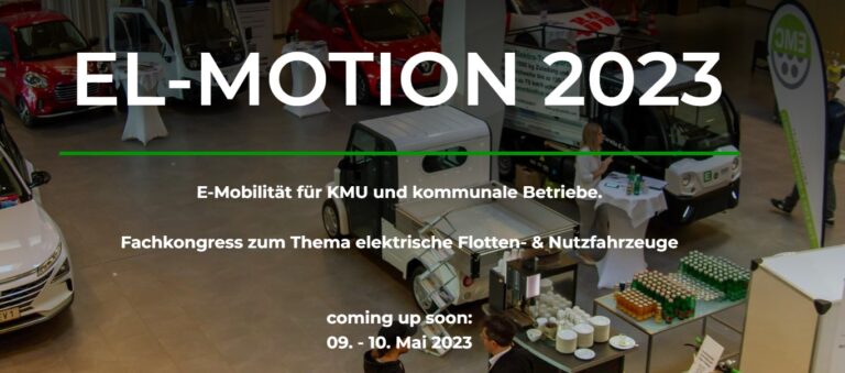 EL-MOTION 2023 | el motion 2023