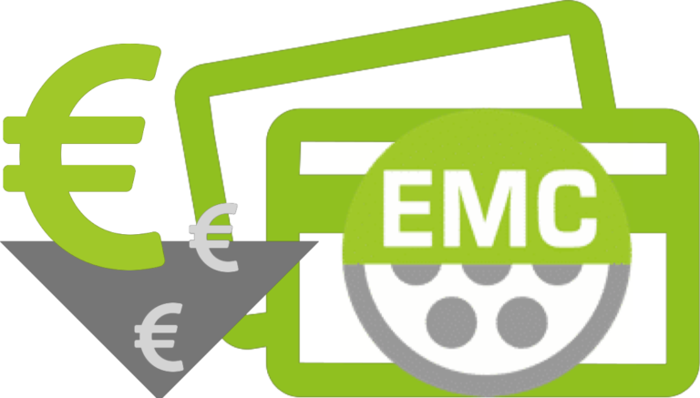 Sparen beim Laden mit dem EMC